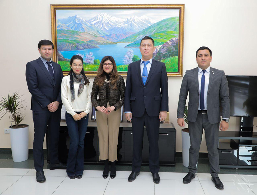ATECA Hotel Academy Hub Signs MoU With Yeoju Institute Of Technology In Tashkent For Collaboration