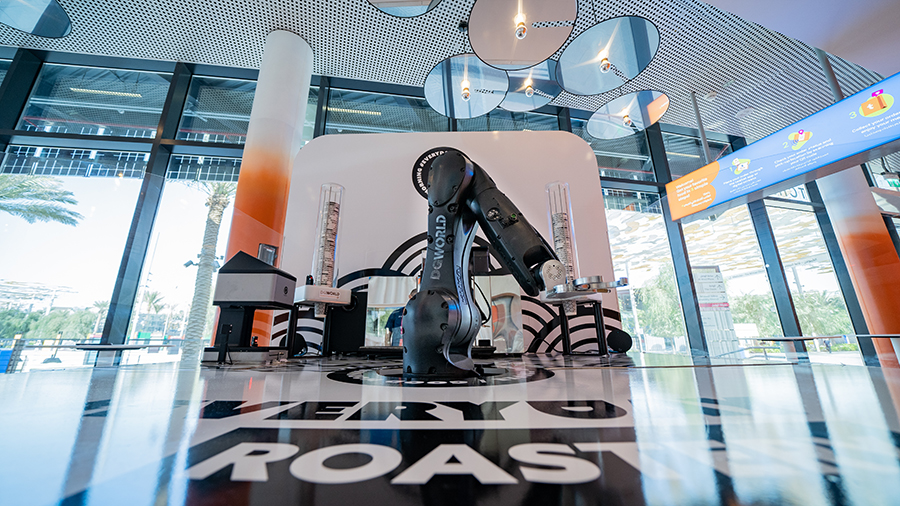 Why Predictions, Personalisation And Data Mark The Future Of Food Delivery