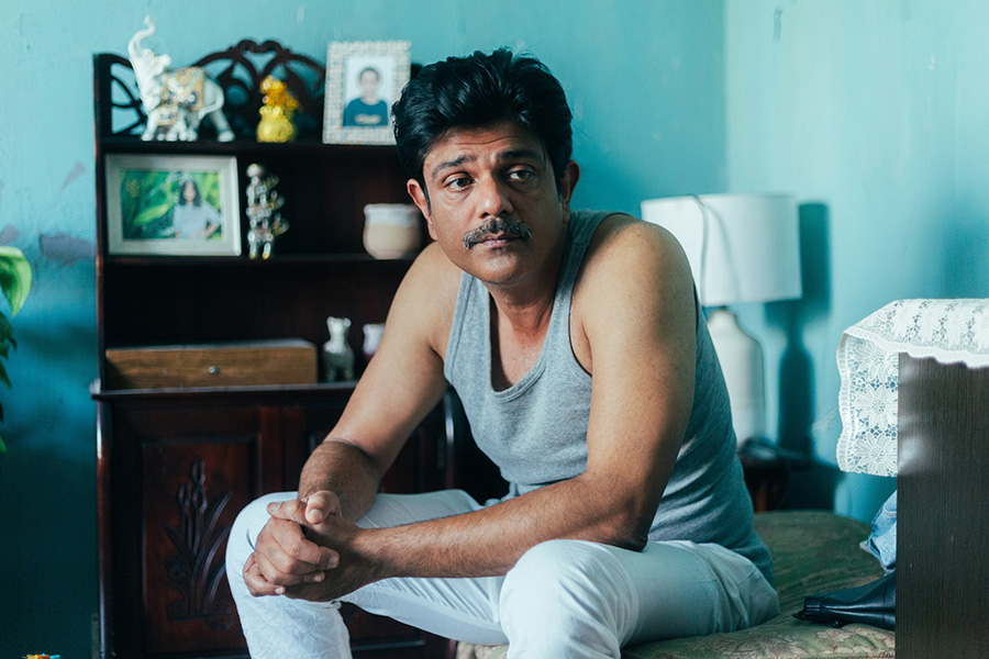 OSN Commissions Its First Feature Film “Yellow Bus”