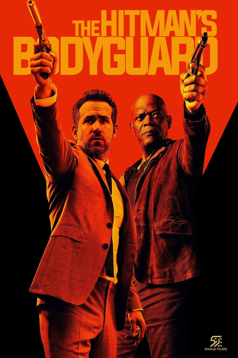 Original Shows, Exclusive Content And An Excess Of Movies Coming This February, Only On STARZPLAY