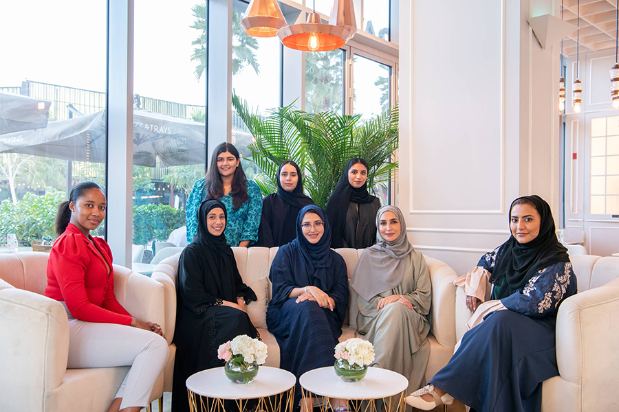 Bentley Launches Second Phase Of Its ‘Forces Of Inspiration’ Initiative On International Women’s Day