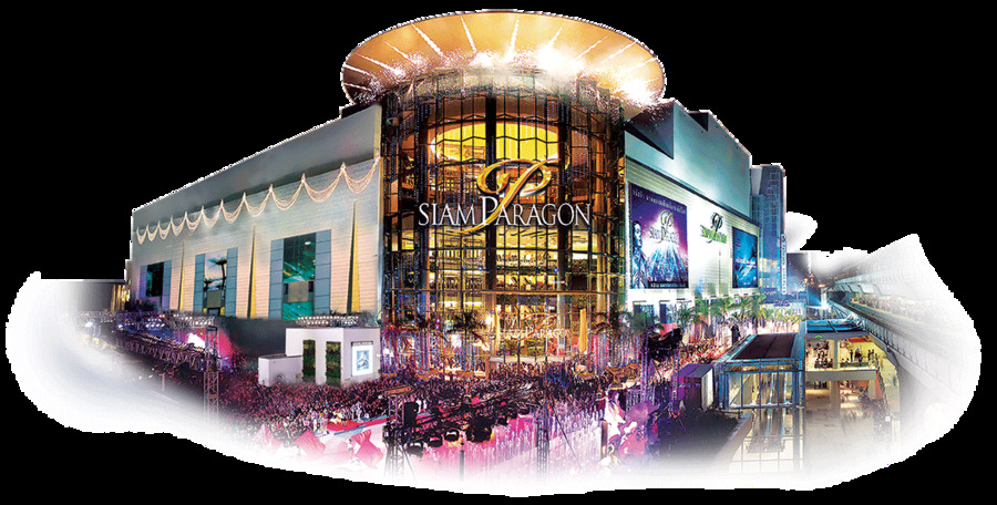 Siam Paragon Reaffirms Its Position As A World-Class Lifestyle Destination For UAE Residents