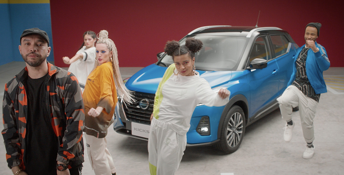 Nissan Of Arabian Automobiles Announces UAE Winner For #NissanKICKS Lip-Syncing Competition