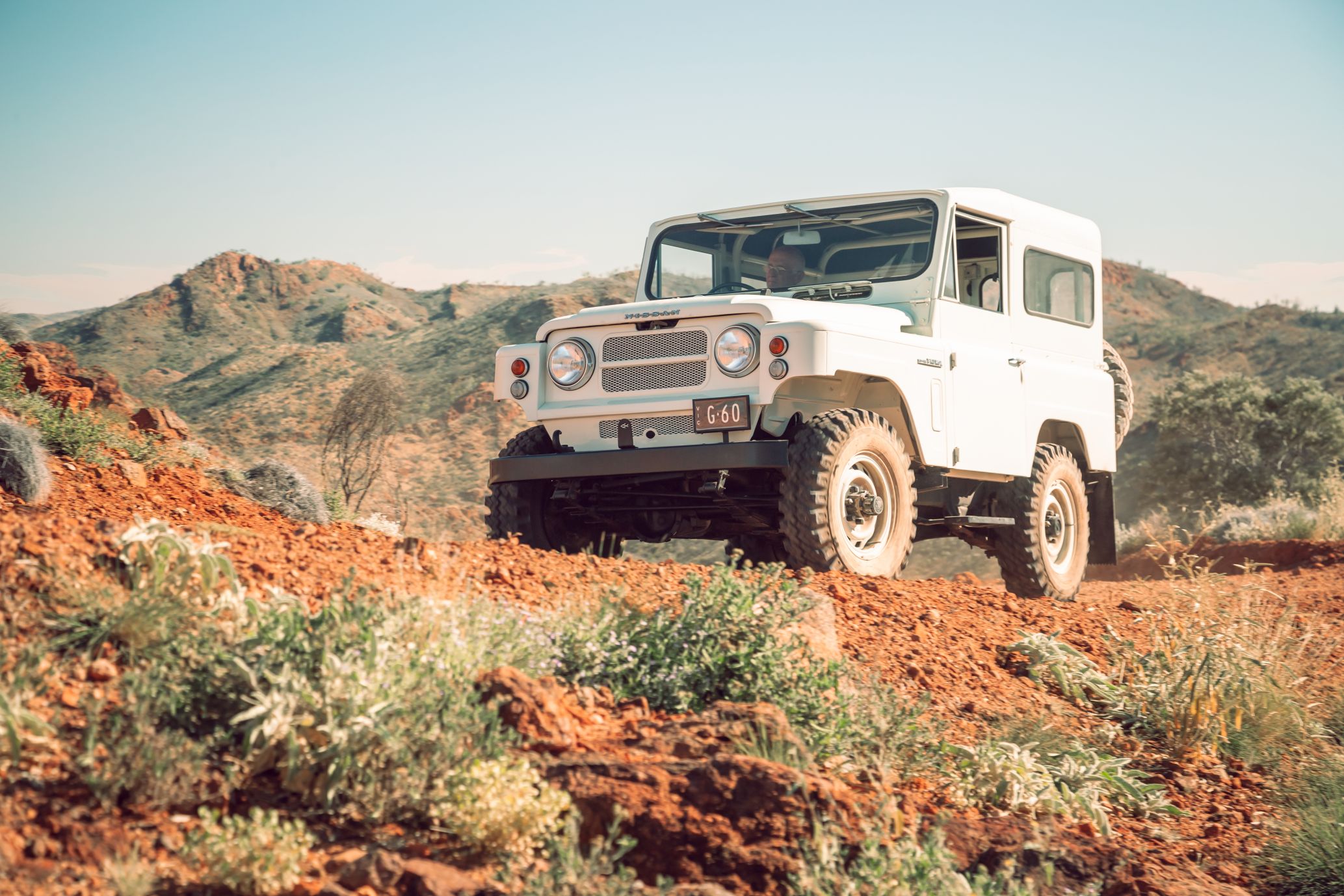 Legendary Nissan Patrol Celebrates Monumental Global Milestone