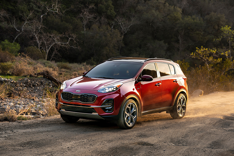 Kia Maintains Momentumin J.D. Power Vehicle Dependability Study As Top Massmarket Brand For Third Consecutive Year