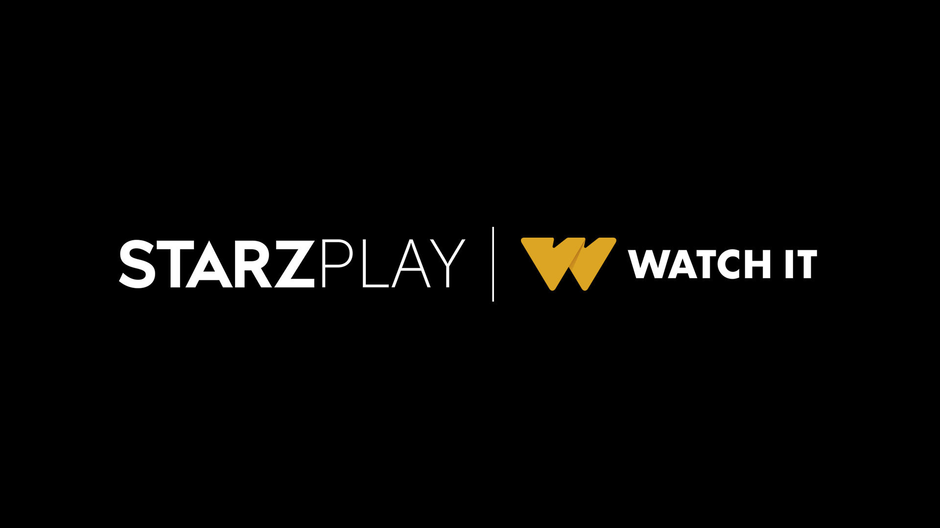 STARZPLAY And WATCH IT Enter A Strategic Partnership To Bring The Best Of Arabic, Hollywood And Anime Entertainment Under One Subscription