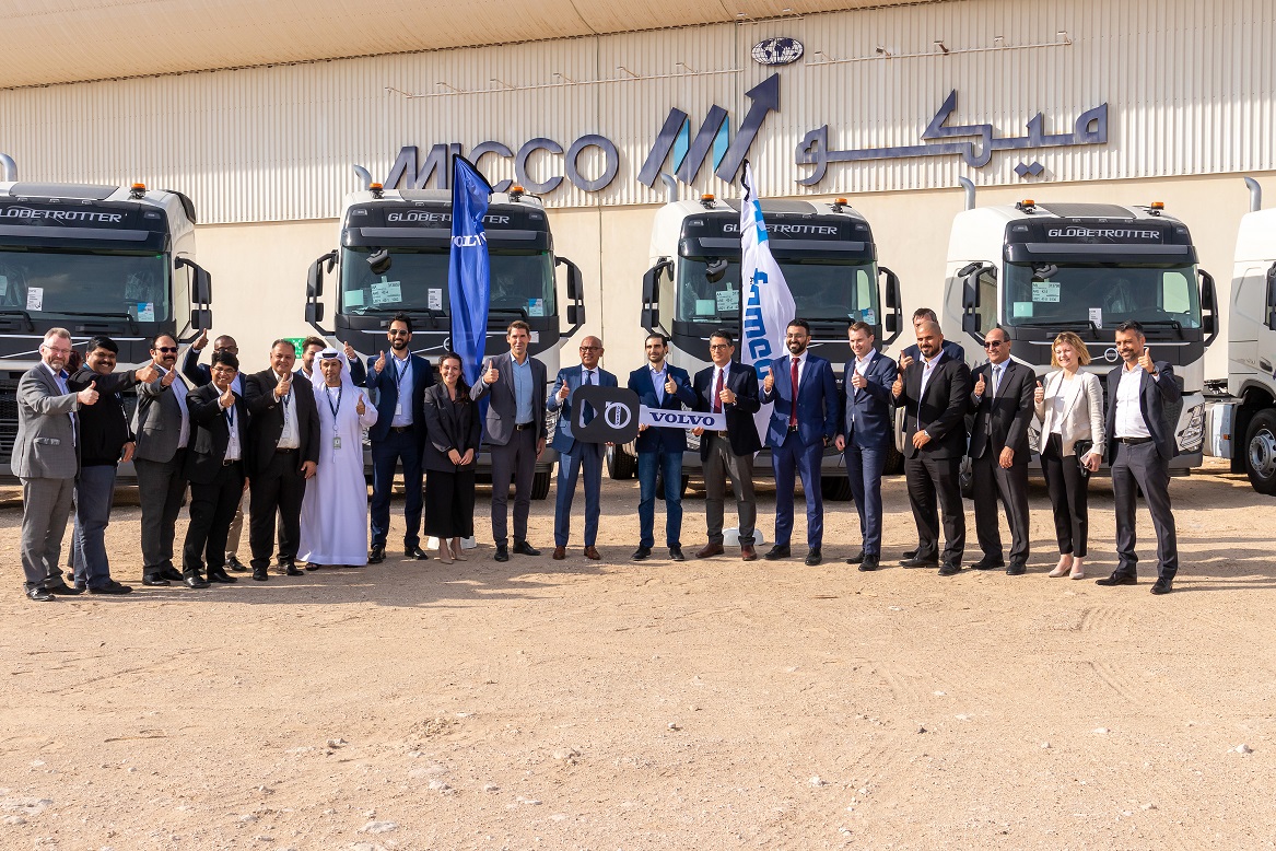 Al-Futtaim Automotive’s FAMCO Closes A Remarkable 2022 With Key Business Wins & Strategic Partnerships