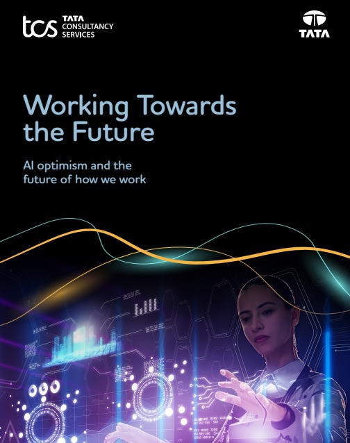 Working Towards The Future – AI Optimism And The Future Of How We Work