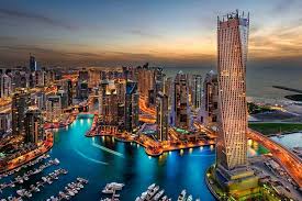 Dubai Is The Eighth-Most Affordable City Of The Top Ten Most Visited Cities Worldwide, New Data Reveals