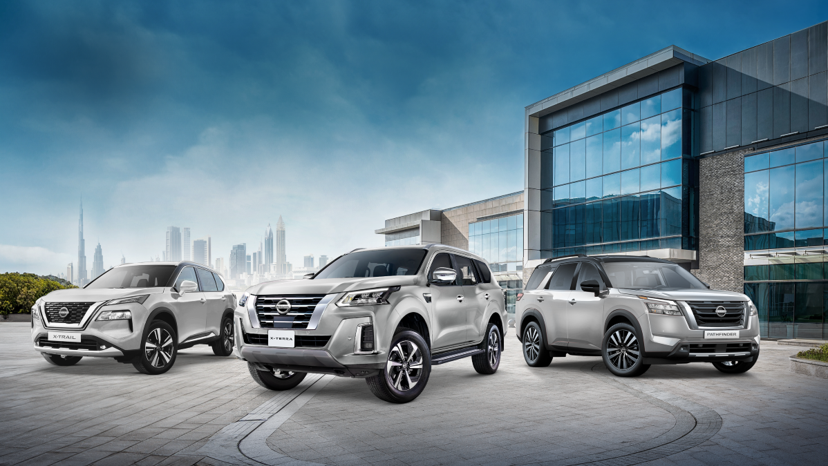 Arabian Automobiles Announces ‘Drive Now, Pay Next Year’ Deal For Nissan Customers