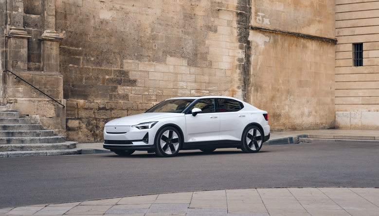 2024 Model Of Polestar 2 Now Available In The UAE, Offering Increased Range And Performance Alongside Lower Carbon Footprint