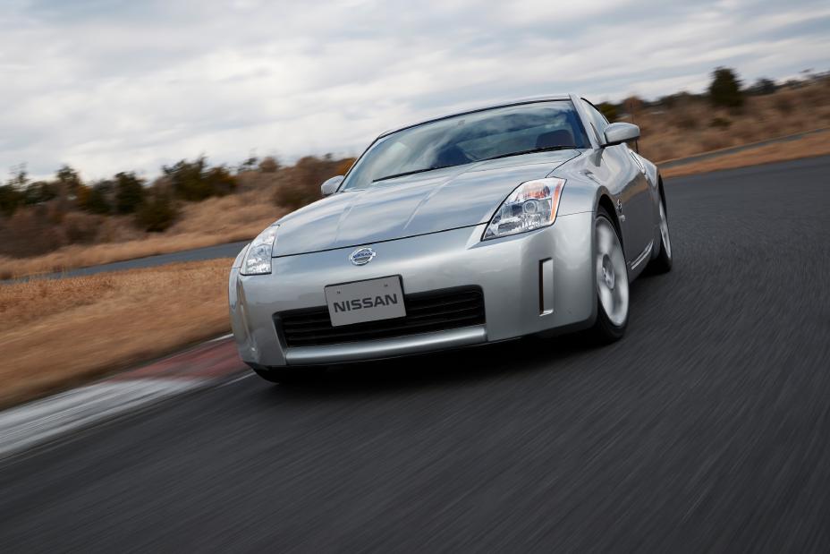 The Nissan Z: A Legacy Reborn