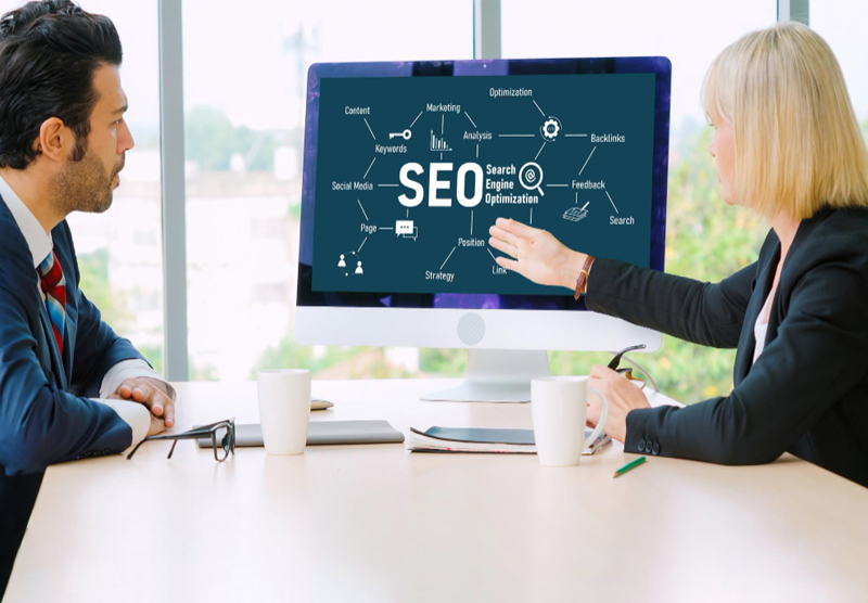 Backlinks Are Vital For Effective SEO