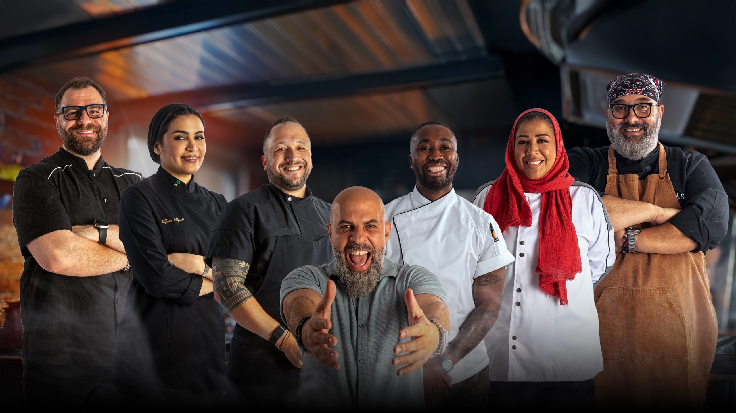 Fatafeat Brings Intense Culinary Battles To Screens With ‘Master Or Disaster,’ Premiering On August 29th