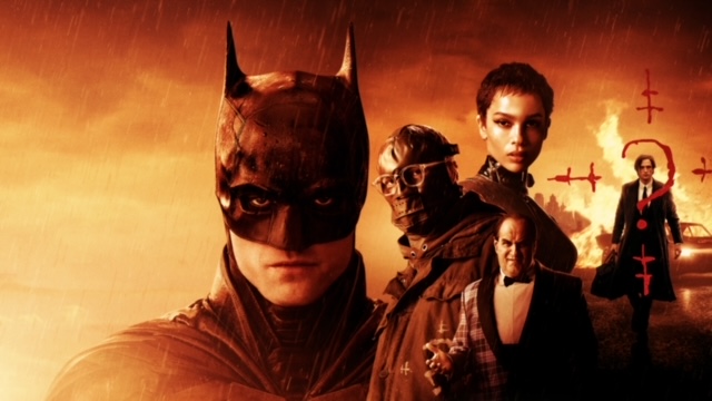 Celebrate Batman Day On 21 September With These Classic Movies On OSN+ And OSNtv