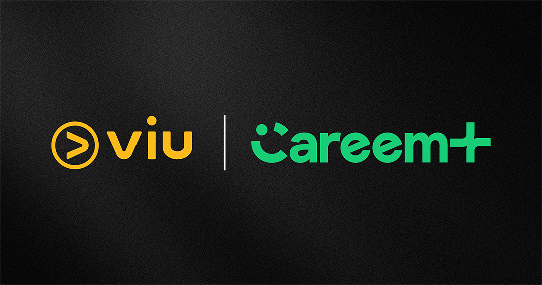 Viu Offers Careem Plus Subscription As Value-Add To Premium Users