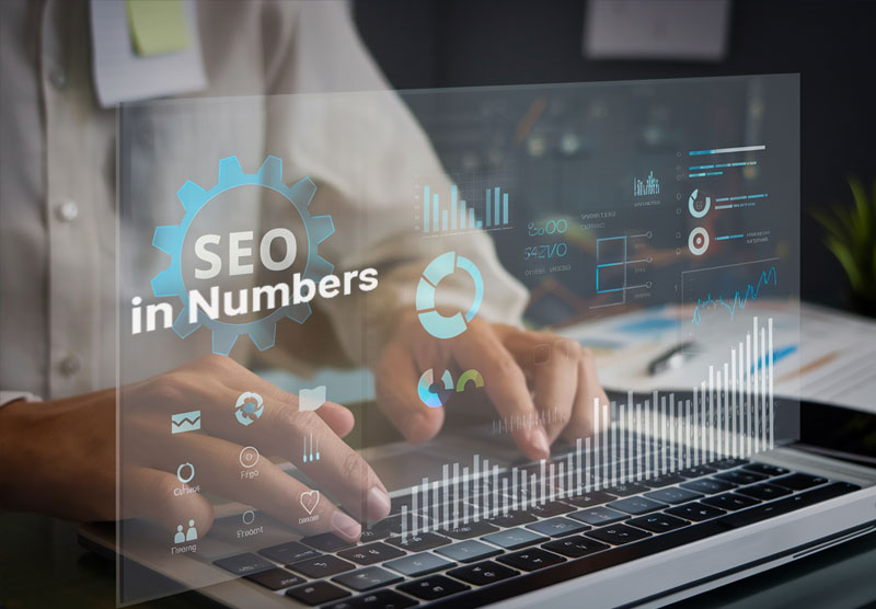 SEO In Numbers