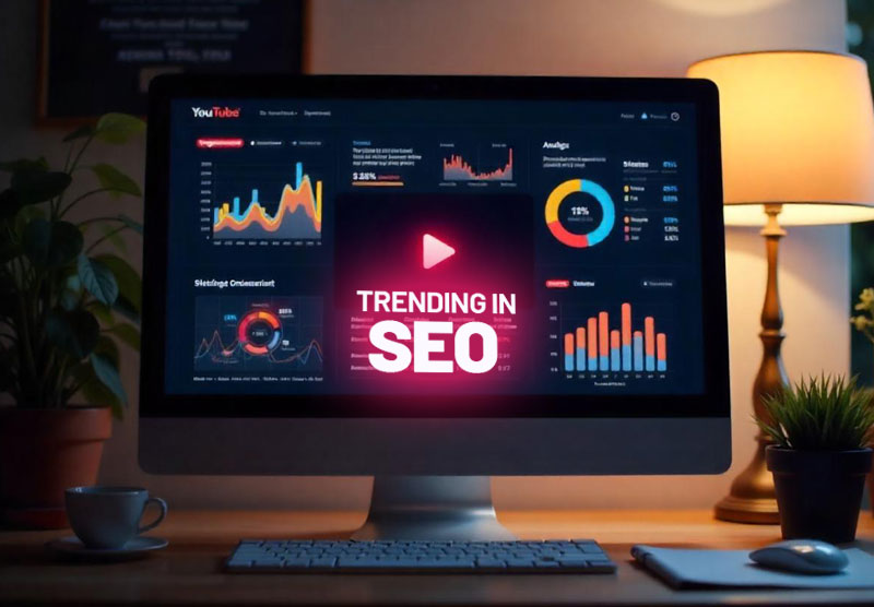 What is trending in SEO?