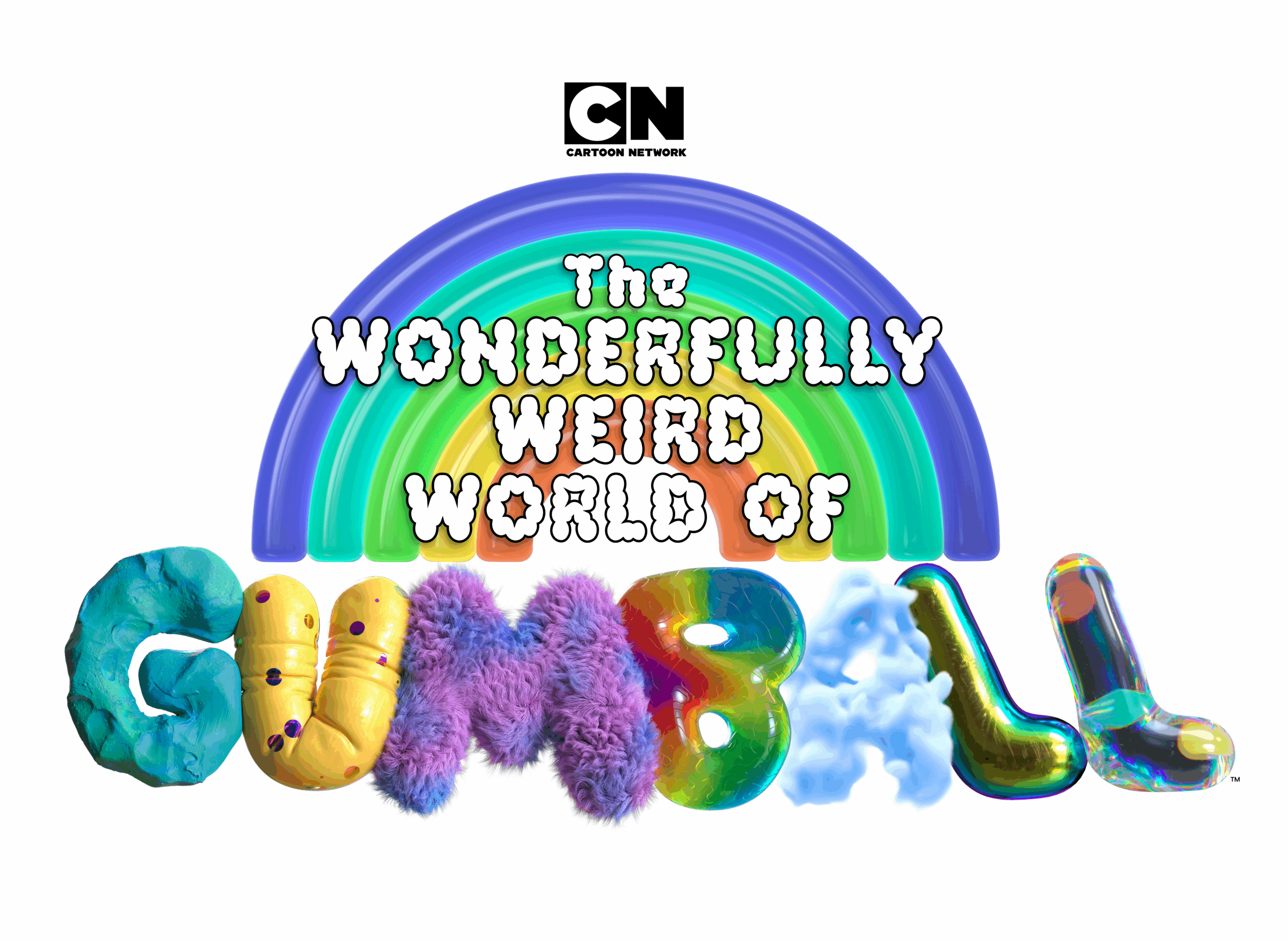 Cartoon Network Drops New Teaser For The Wonderfully Weird World Of Gumball