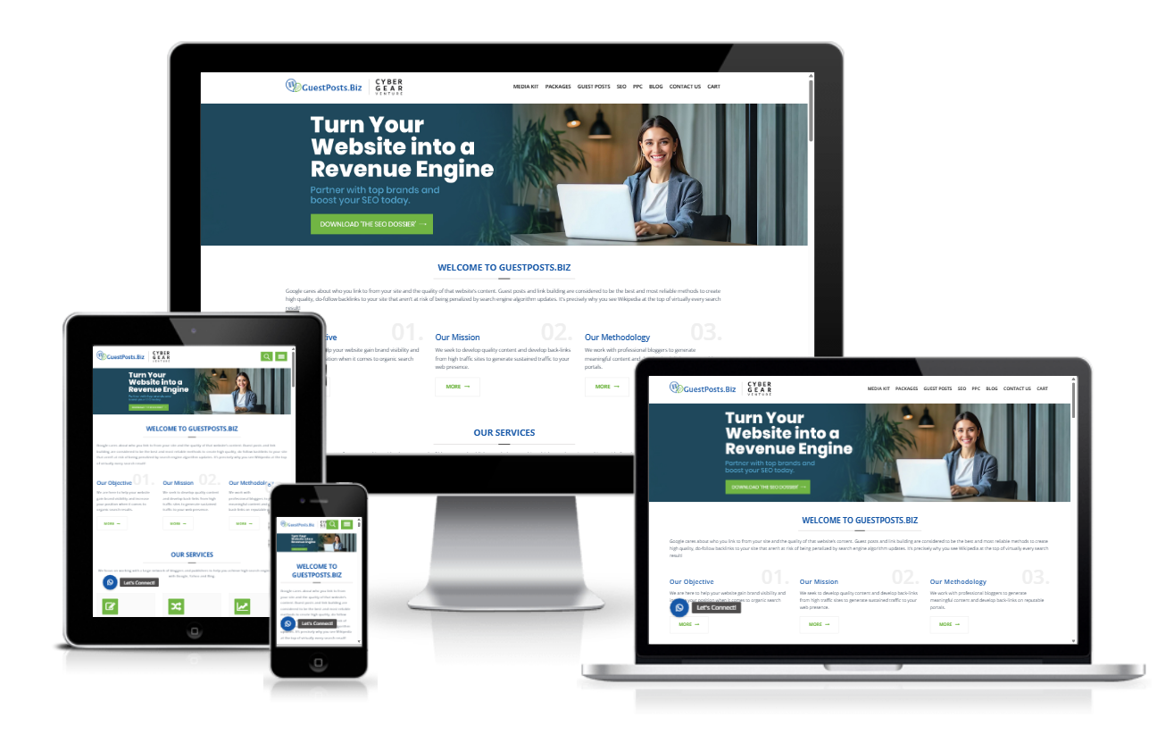 Why Guest Posts Still Matter?