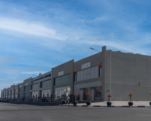 Dubai Humanitarian Confirms Full Operational Readiness To Continue Supporting Global Emergency Response Efforts